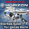 Horizon - Ein starkes Spiel fr ganze Kerle